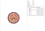 do embroidery digitizing embroidery design embroidery logo